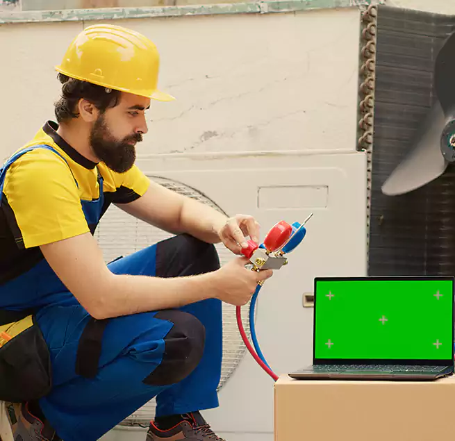 Why Homeowners & Businesses Trust Us in Redwood City, CA?