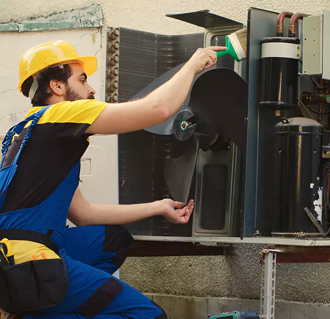  Why Homeowners & Businesses Trust Us in Redwood City, CA?