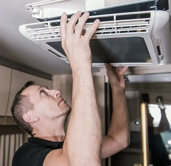 Why Homeowners & Businesses Trust Us Redwood City, CA