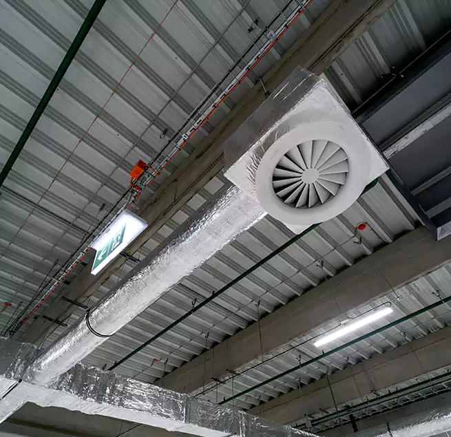 Why Homeowners & Businesses Trust Us in Redwood City, CA