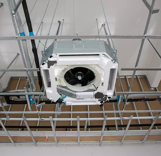 Why Homeowners & Businesses Trust Us Redwood City, CA