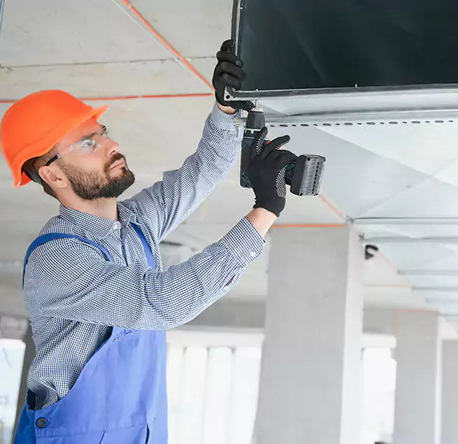 Why Homeowners & Businesses Trust Us in Redwood City, CA?