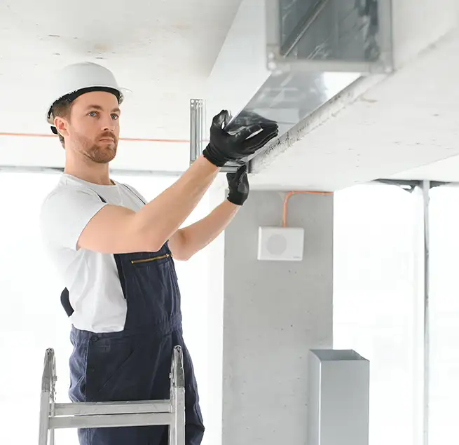 Why Homeowners & Businesses Trust Us in Redwood City, CA?