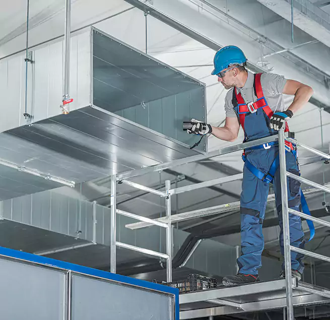 Why Homeowners & Businesses Trust Us Redwood City, CA