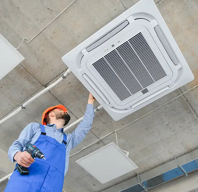 Why Homeowners & Businesses Trust Us in Redwood City, CA?