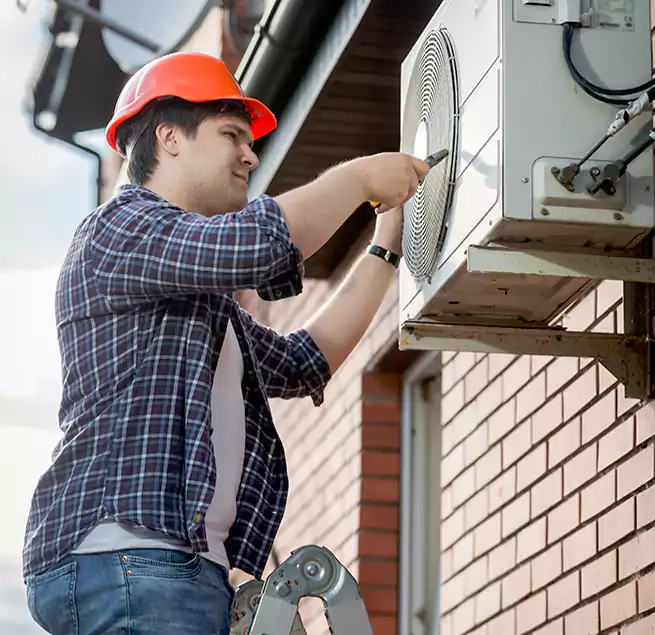 Why Homeowners & Businesses Trust Us Redwood City, CA