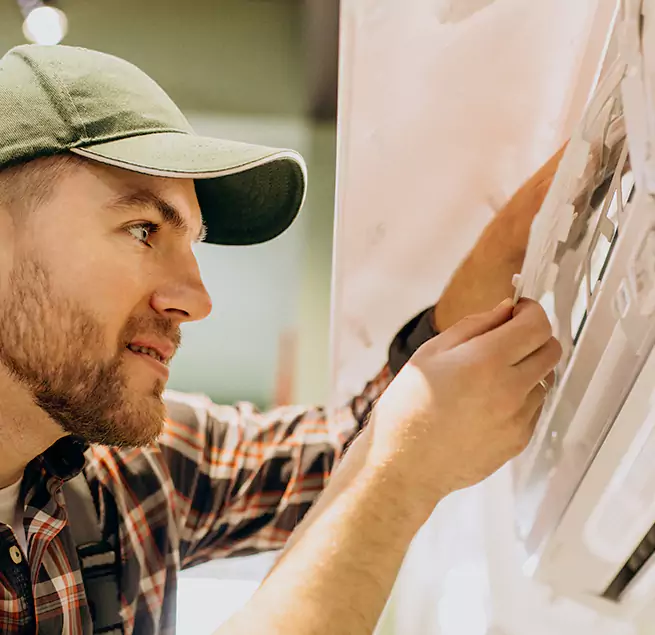 Why Homeowners & Businesses Trust Us in Redwood City, CA?