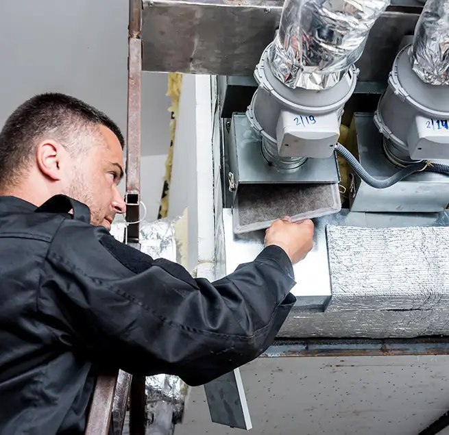 Why Homeowners & Businesses Trust Us in Redwood City, CA?