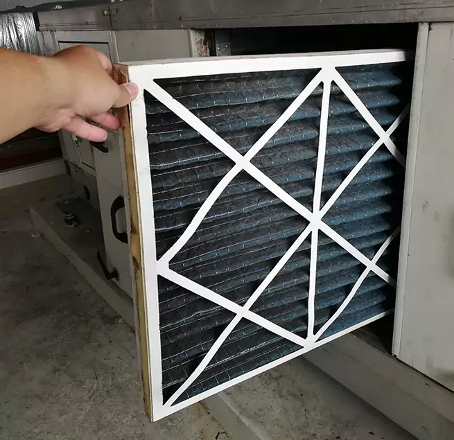 Why Homeowners & Businesses Trust Us Redwood City, CA?